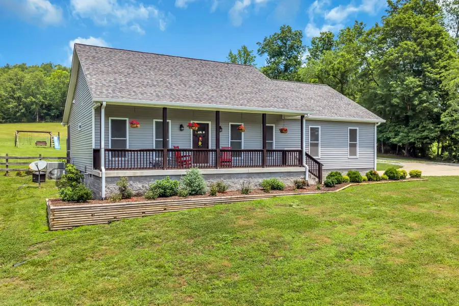 2757 New Dry Hollow Road, Cumberland Furnace, TN 37051 - #3