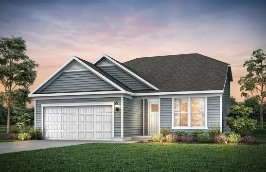 2514 Havenstone Lane, Murfreesboro, TN 37128