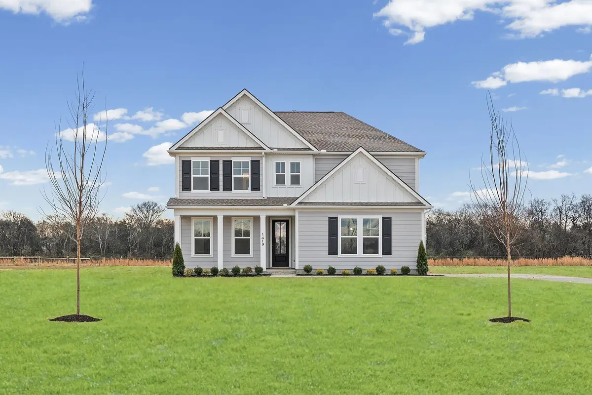1433 Charles Dr, Chapel Hill, TN 37034 - #1