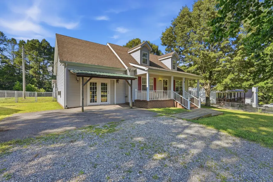 4877 Swafford Rd, Cookeville, TN 38501 - #3