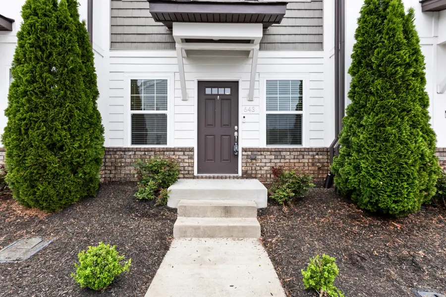 643 Bristol Creek Dr, Nashville, TN 37221 - #3