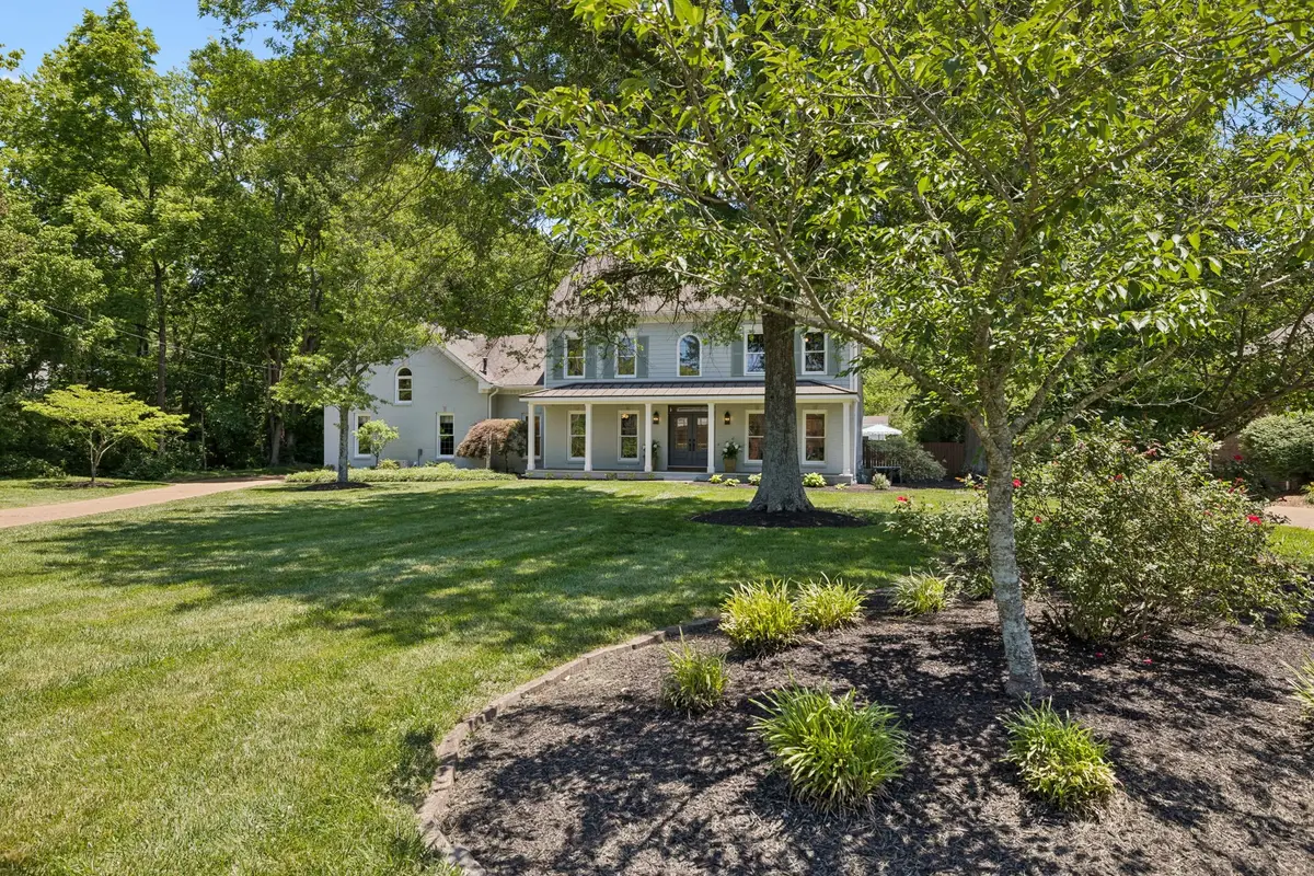 1400 Arrowhead Dr, Brentwood, TN 37027 - #1