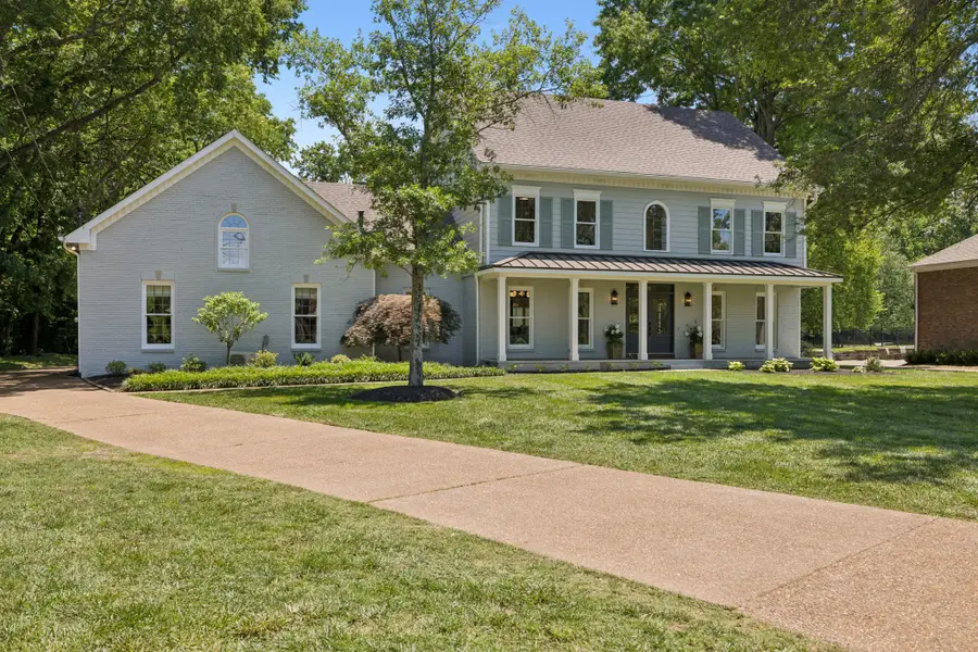 1400 Arrowhead Dr, Brentwood, TN 37027 - #2