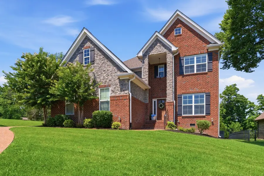 127 Waters Hill Cir, Lebanon, TN 37087 - #2