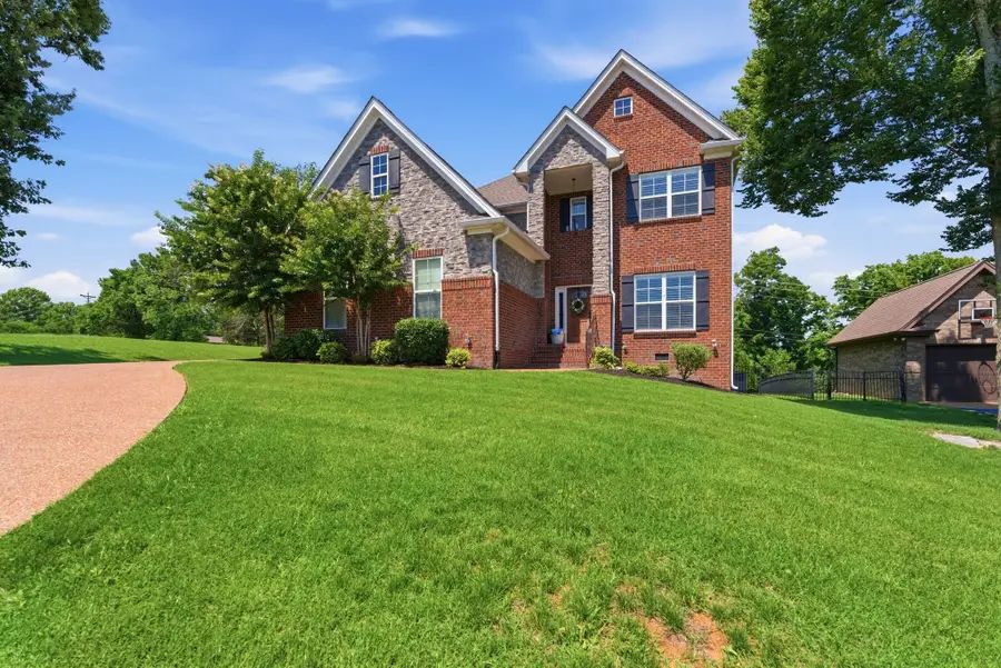 127 Waters Hill Cir, Lebanon, TN 37087 - #3