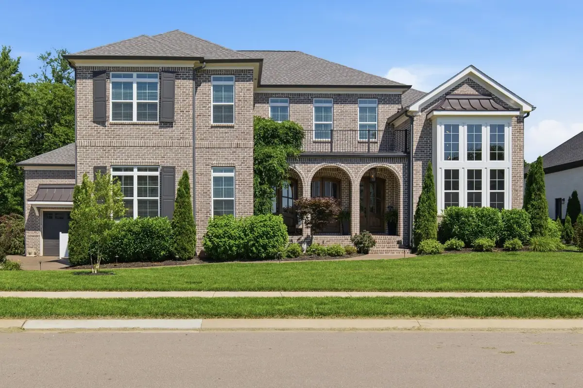 5586 Hardeman Springs Blvd, Arrington, TN 37014 - #1