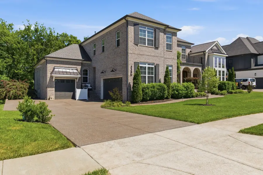 5586 Hardeman Springs Blvd, Arrington, TN 37014 - #2