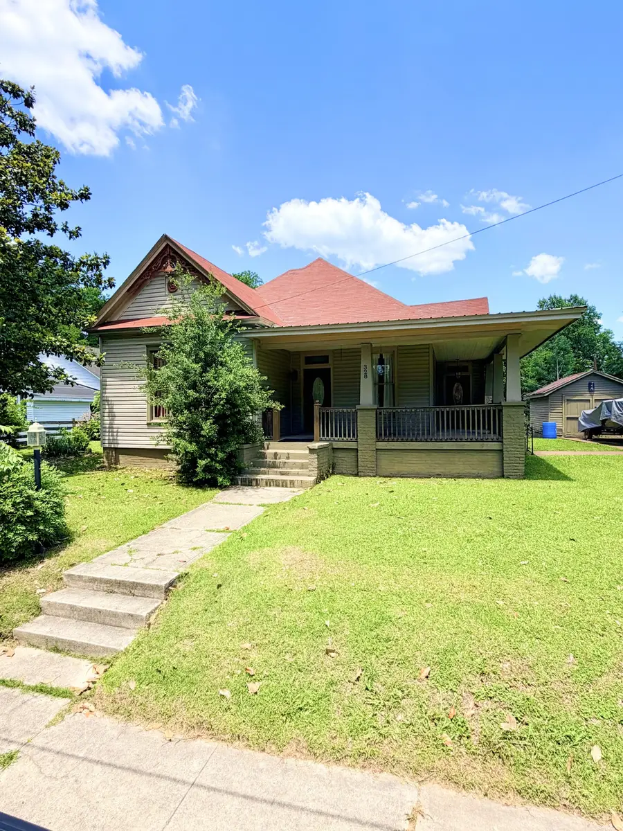 328 Head St, Paris, TN 38242 - #2