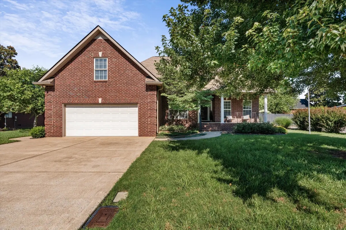 3206 Bilbrey Dr, Murfreesboro, TN 37128 - #1