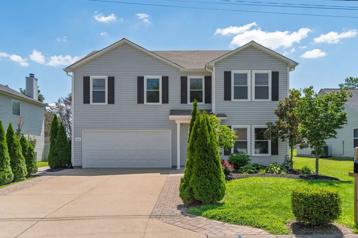2675 Sutherland Dr, Thompsons Station, TN 37179 - #1