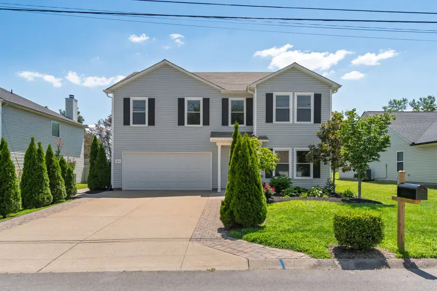 2675 Sutherland Dr, Thompsons Station, TN 37179 - #2