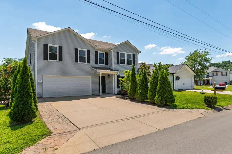 2675 Sutherland Dr, Thompsons Station, TN 37179 - #3