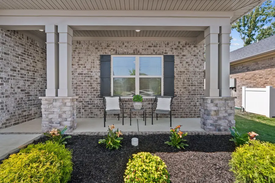 262 Thorpe Dr, Spring Hill, TN 37174 - #3