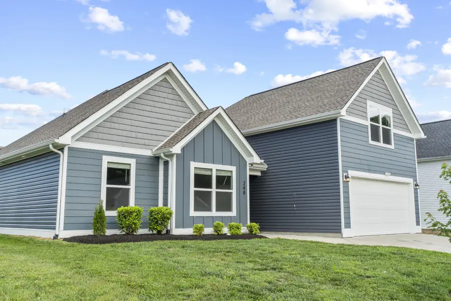 248 Fieldstone Ln, Springfield, TN 37172 - #2