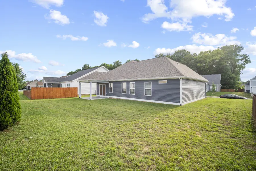 248 Fieldstone Ln, Springfield, TN 37172 - #3