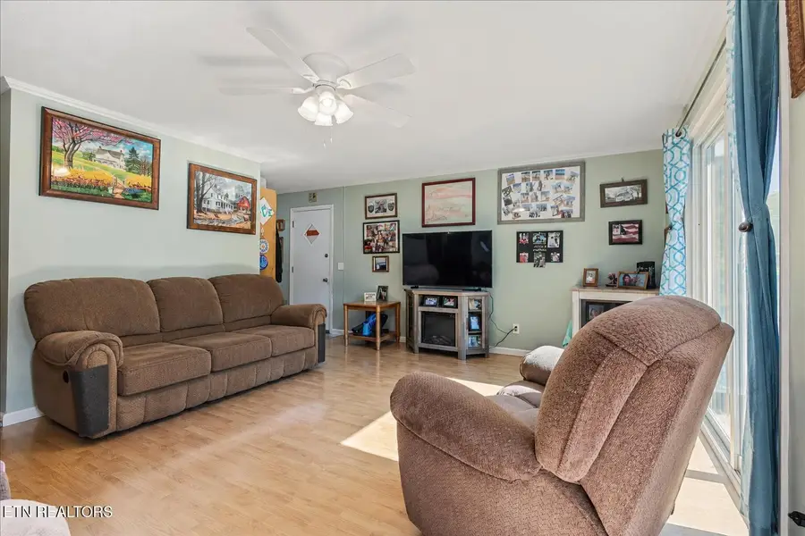 316 N Iowa Ave, Etowah, TN 37331 - #3