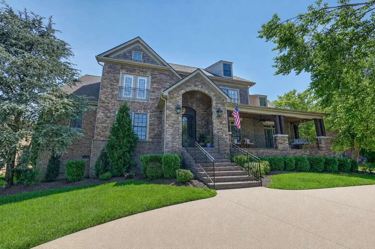 1828 Bronwyn Ct, Brentwood, TN 37027 - #1