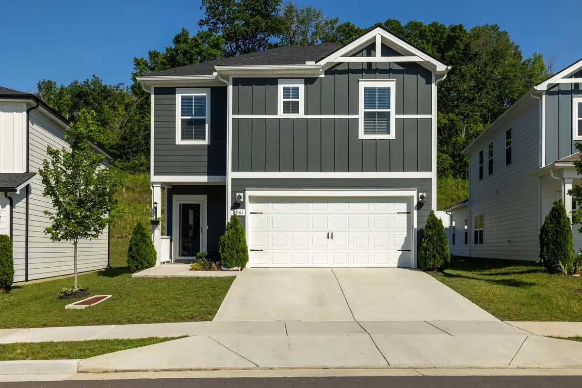 4961 Leesa Ann Ln, Hermitage, TN 37076 - #1