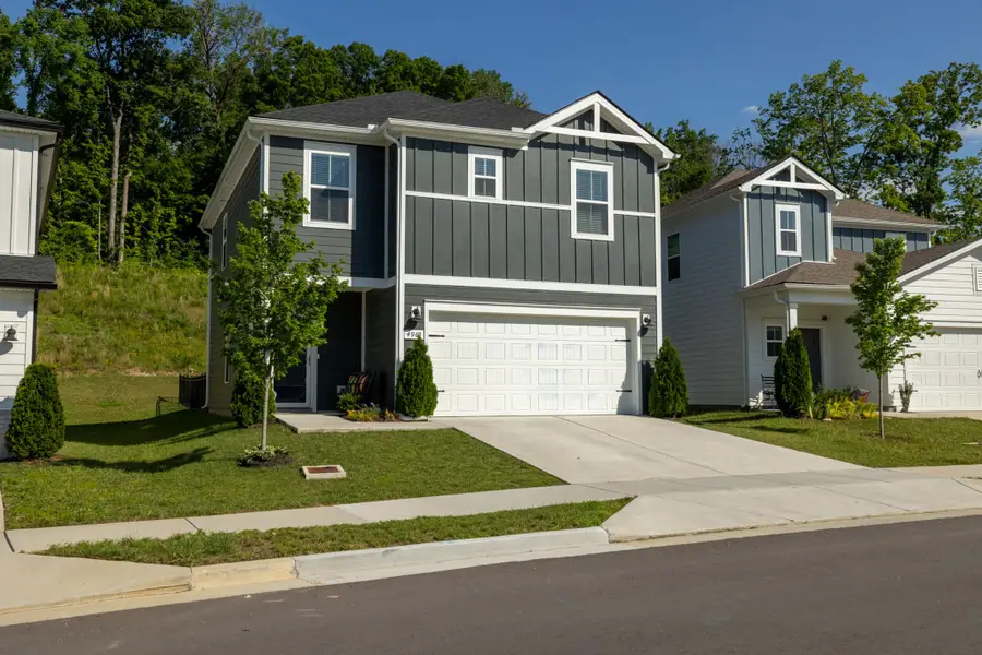 4961 Leesa Ann Ln, Hermitage, TN 37076 - #2