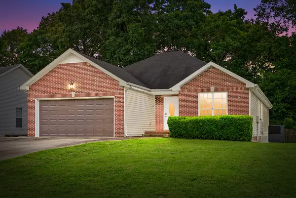 1508 Tylertown Rd, Clarksville, TN 37040