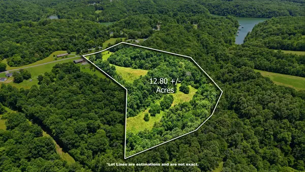 0 Tankersley Ridge Rd, Tullahoma, TN 37388