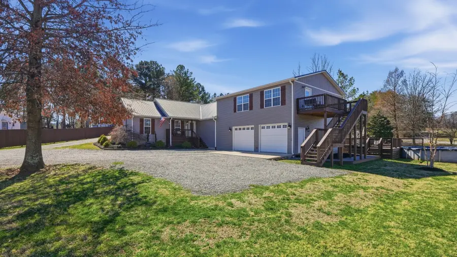 32 Mcgee Rd, McMinnville, TN 37110 - #2