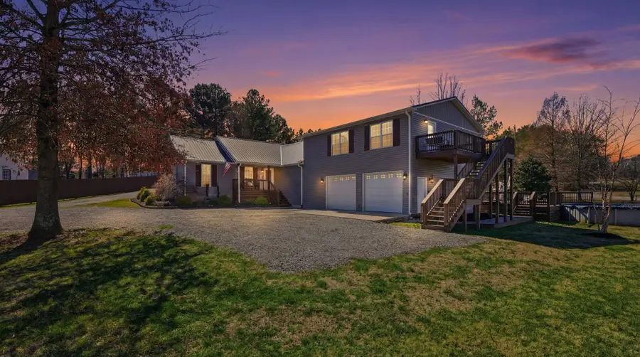 32 Mcgee Rd, McMinnville, TN 37110 - #3