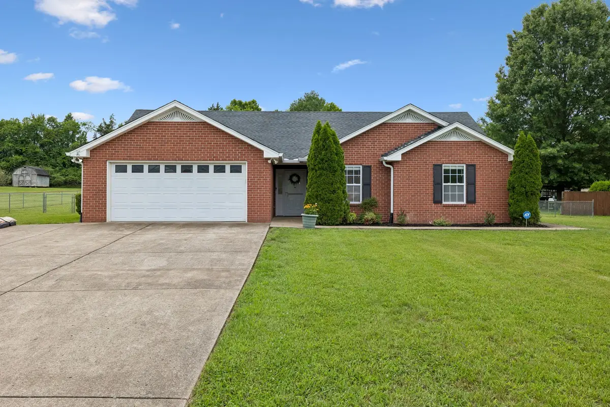 509 Tims Way Dr, Lebanon, TN 37087 - #1