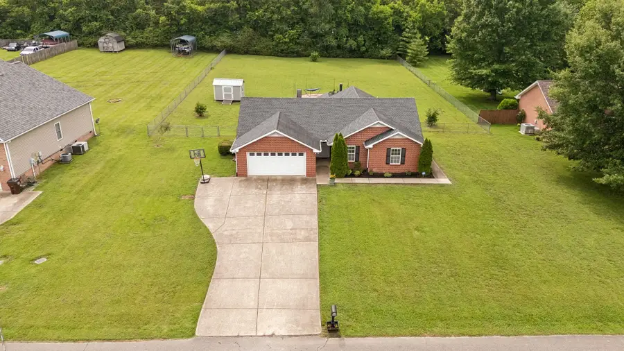 509 Tims Way Dr, Lebanon, TN 37087 - #2