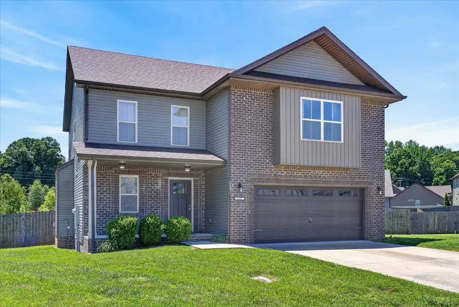 1167 Elizabeth Ln, Clarksville, TN 37042 - #2