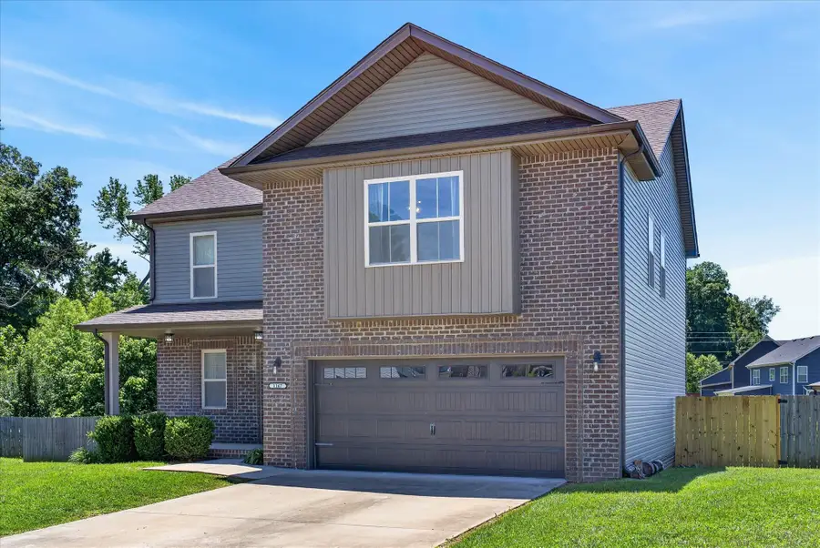 1167 Elizabeth Ln, Clarksville, TN 37042 - #3