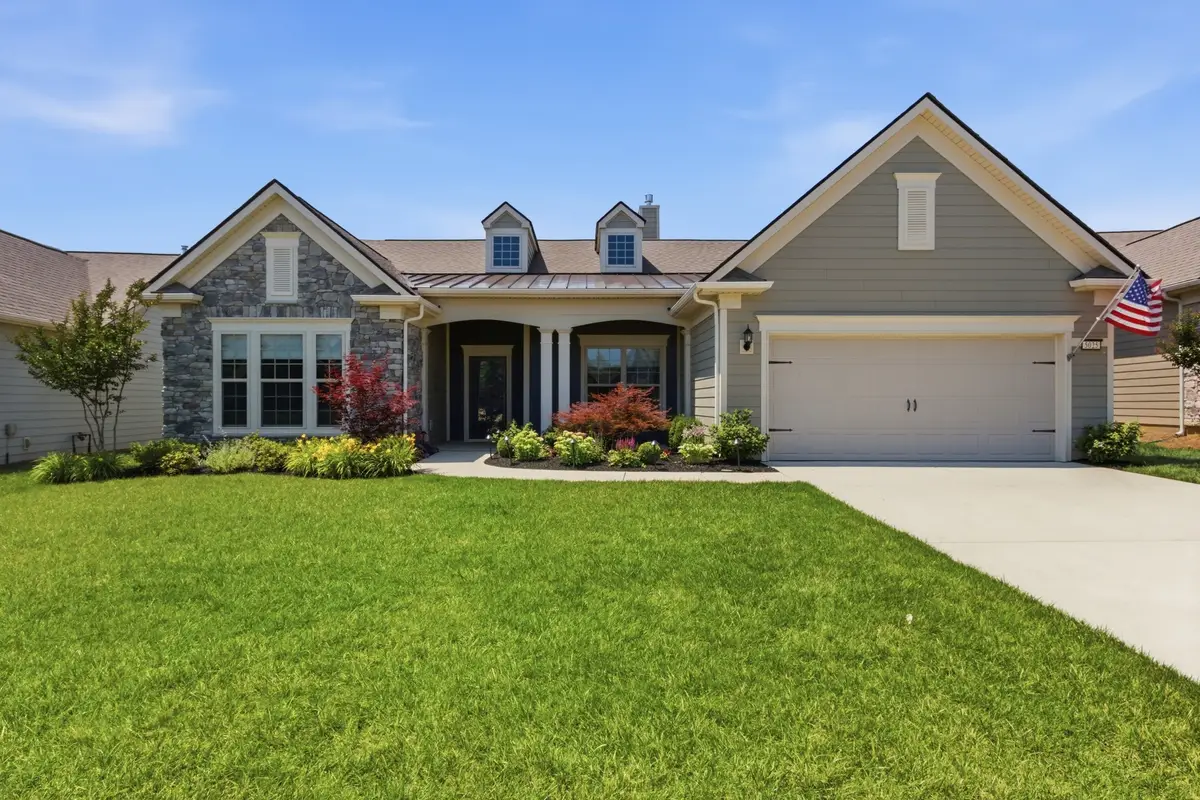 5025 Lincoln Glen, Spring Hill, TN 37174 - #1