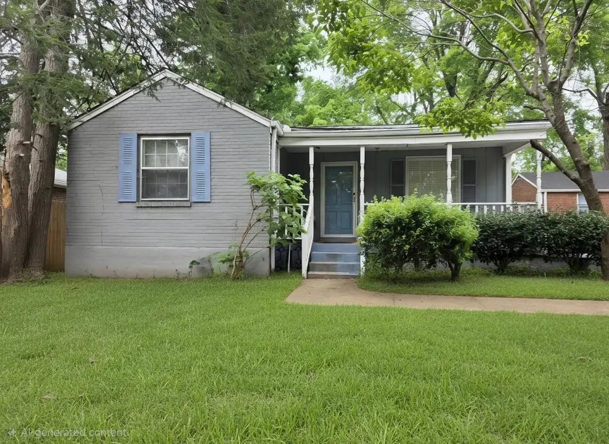 2500 Sharondale Dr, Nashville, TN 37215 - #1