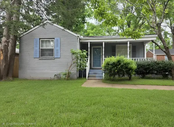 2500 Sharondale Dr, Nashville, TN 37215