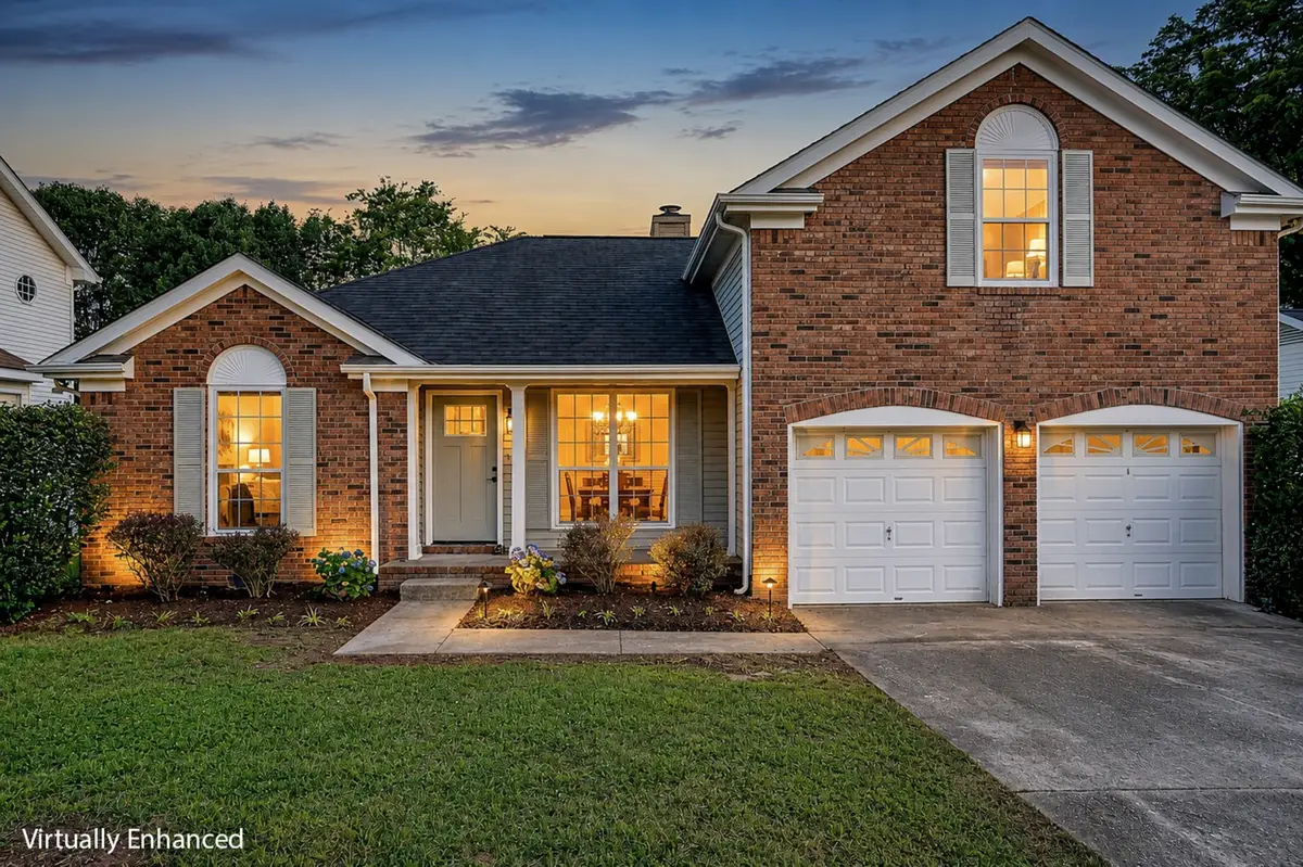 1120 Dawnwood Dr, Old Hickory, TN 37138 - #1