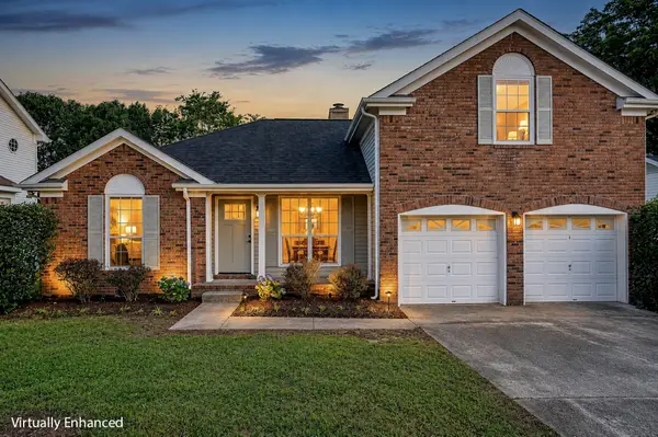1120 Dawnwood Dr, Old Hickory, TN 37138
