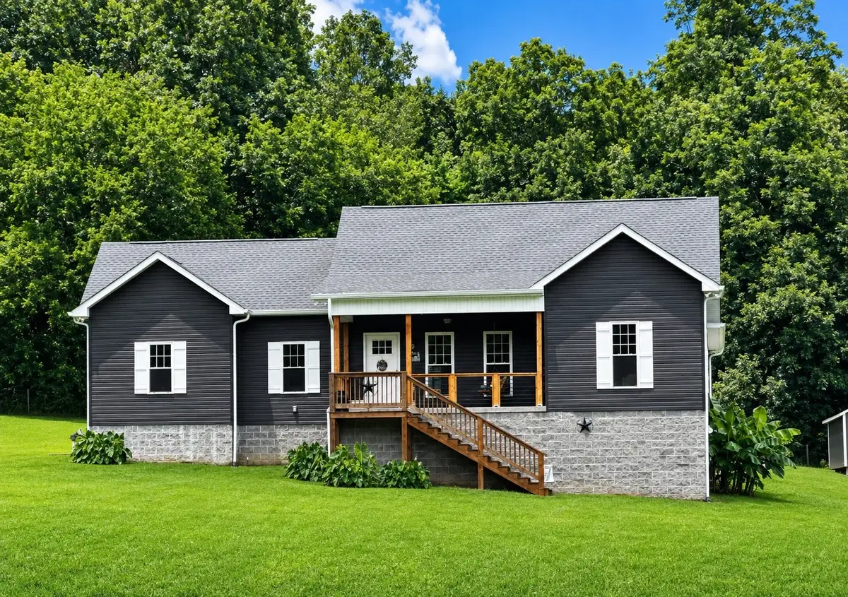 1669 Knob Creek Rd, Wartrace, TN 37183 - #1