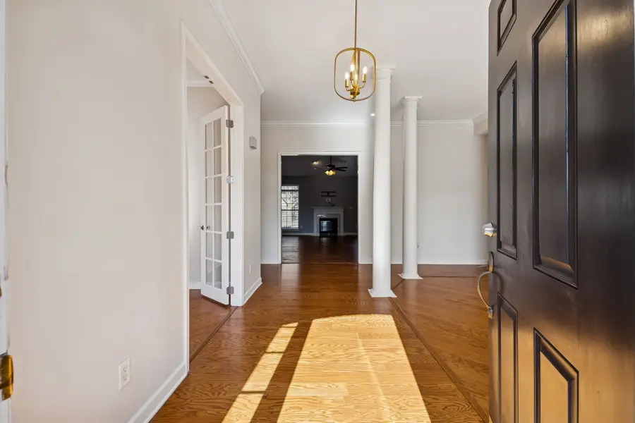 2205 Maple Grove Ln, Nashville, TN 37211 - #2