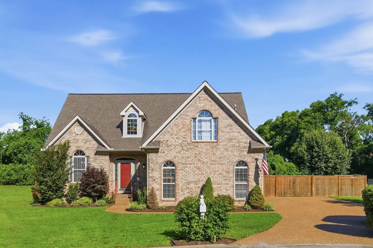 4506 Guy Ct, Old Hickory, TN 37138 - #1