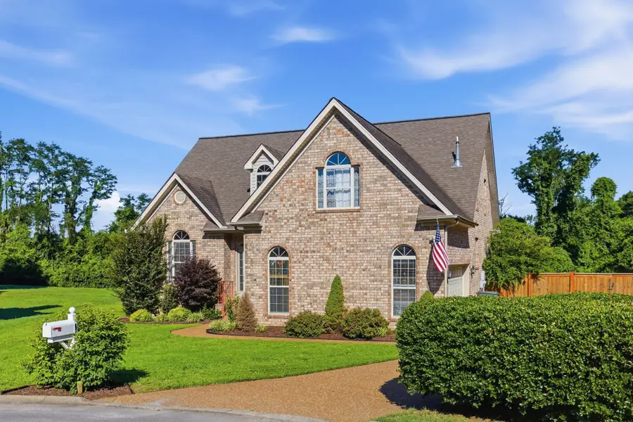 4506 Guy Ct, Old Hickory, TN 37138 - #2