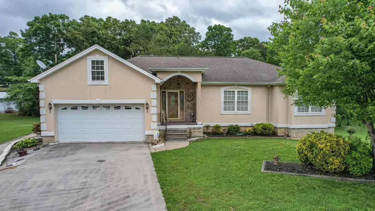 200 County Road 1150, Riceville, TN 37370 - #1