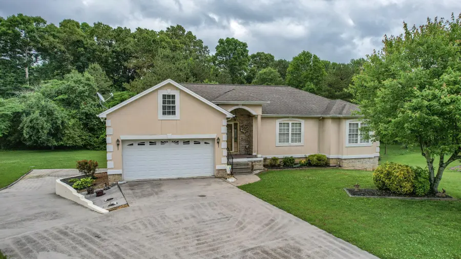 200 County Road 1150, Riceville, TN 37370 - #2