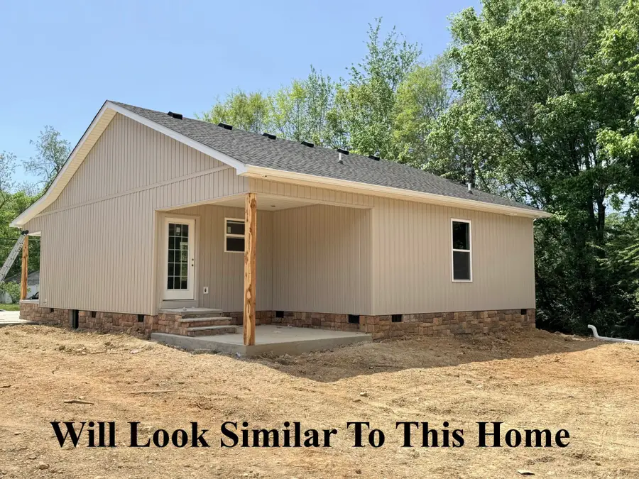 1540 Rock Creek Rd, Estill Springs, TN 37330 - #2