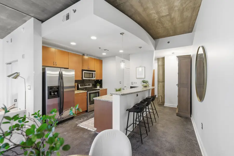 301 Demonbreun St #1418, Nashville, TN 37201 - #3