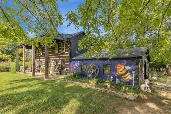 7139 Kingston Rd, Fairview, TN 37062 - #2