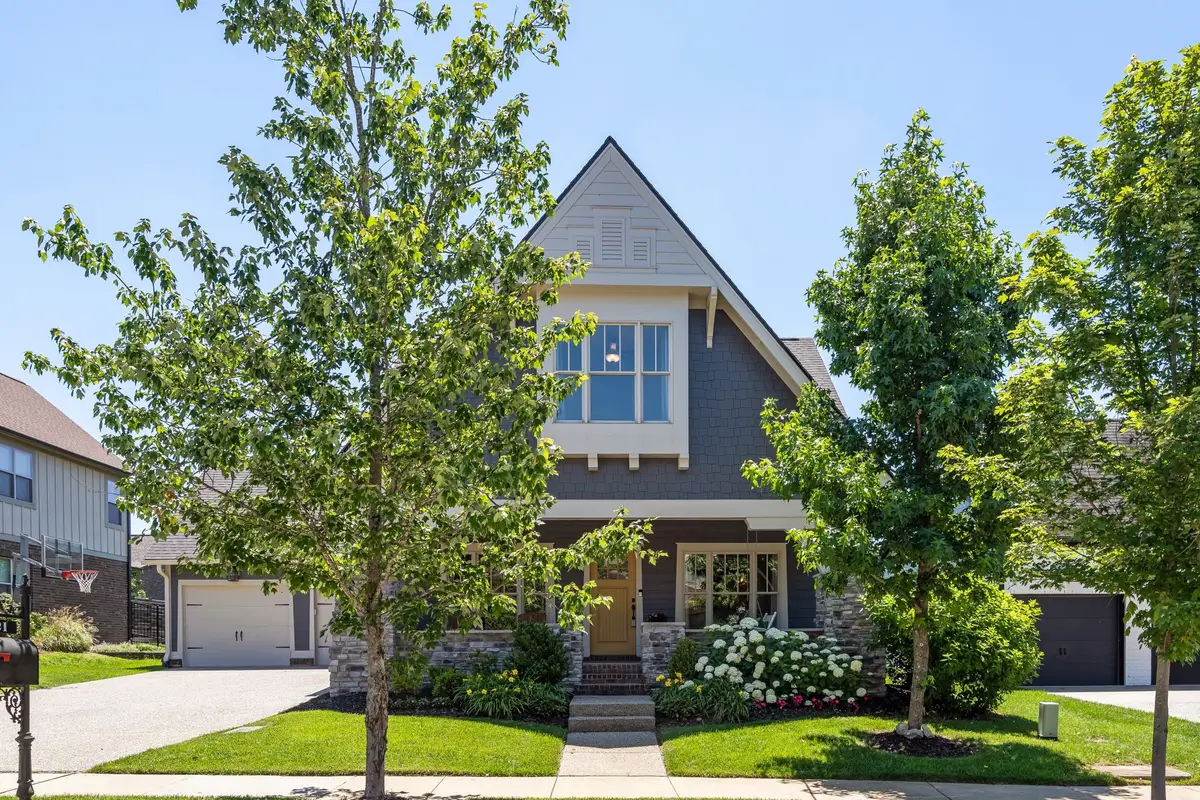 521 Finnhorse Ln, Franklin, TN 37064 - #1