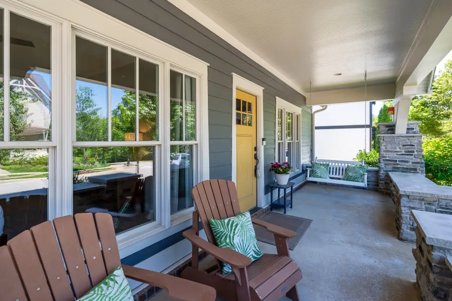 521 Finnhorse Ln, Franklin, TN 37064 - #2