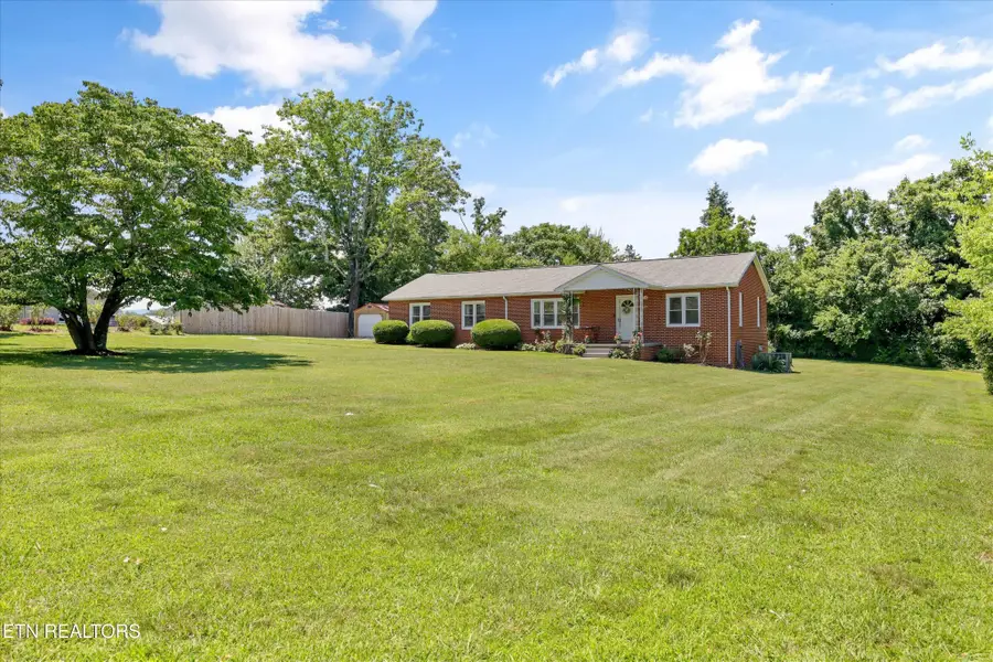 143 Fairview Drive, Maryville, TN 37803 - #3