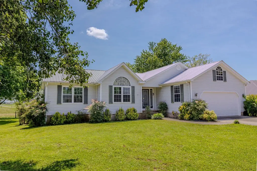 199 Beck Ln, McMinnville, TN 37110 - #1