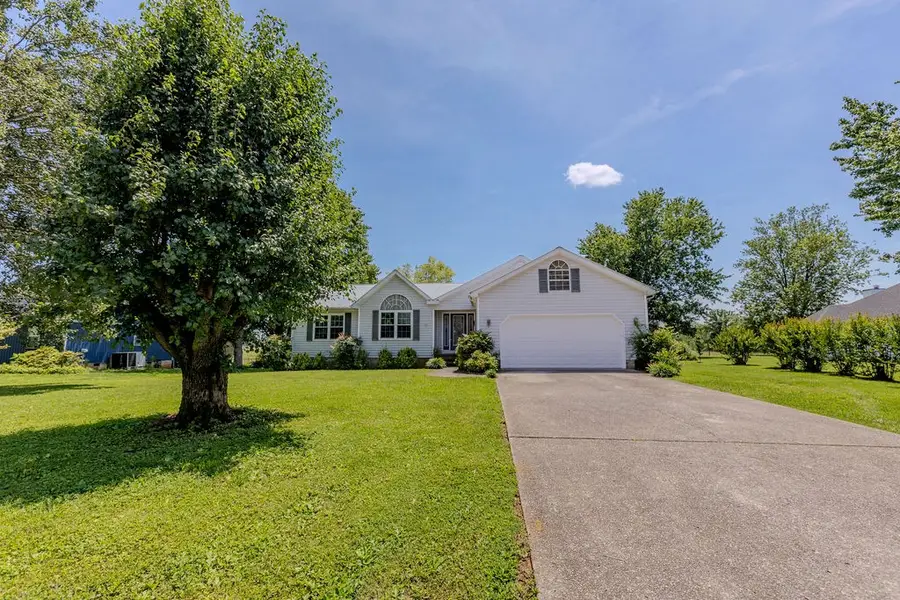 199 Beck Ln, McMinnville, TN 37110 - #3